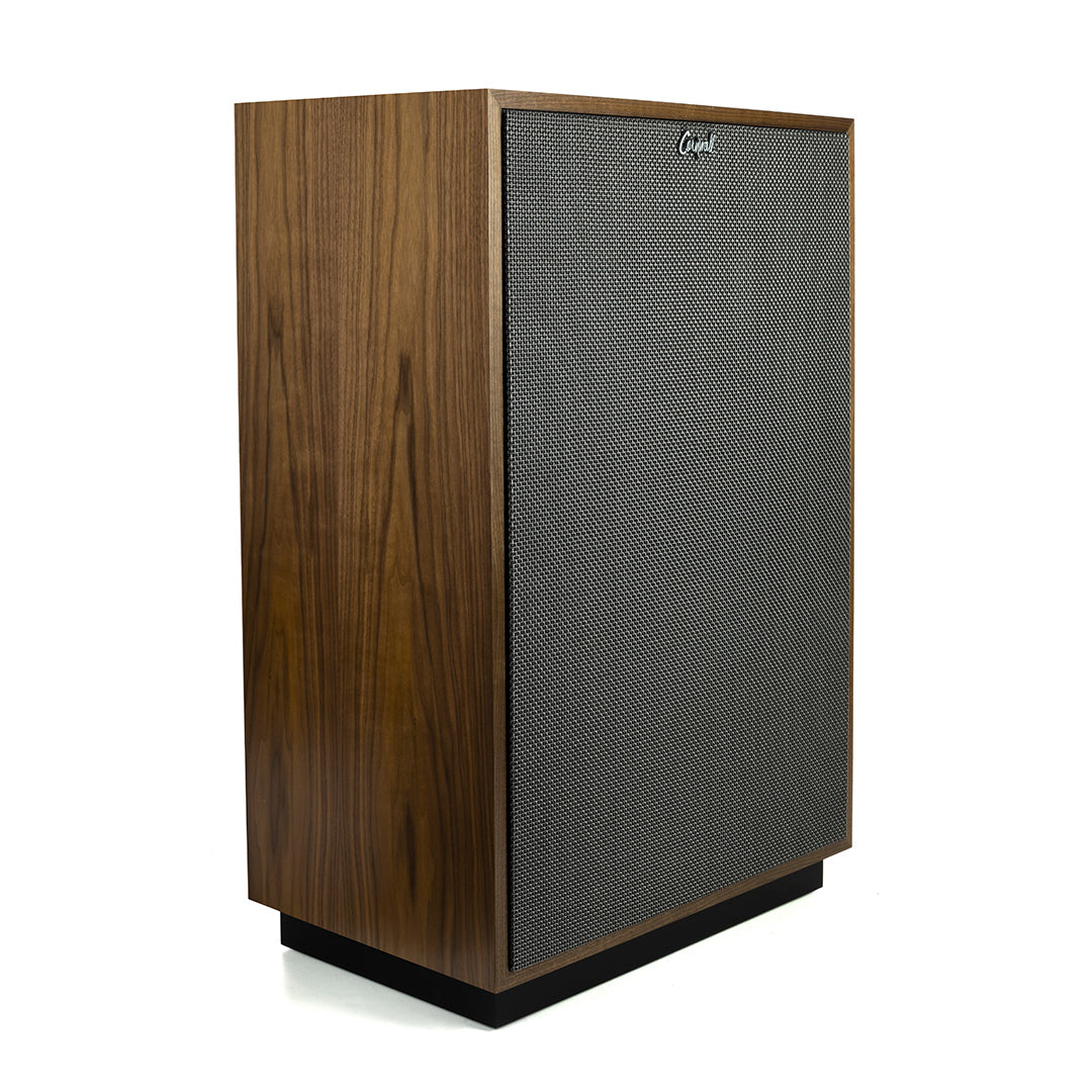 Klipsch Cornwall IV Heritage Serisi Kule Tipi Hi-Fi Pasif Hoparlör (Çift)