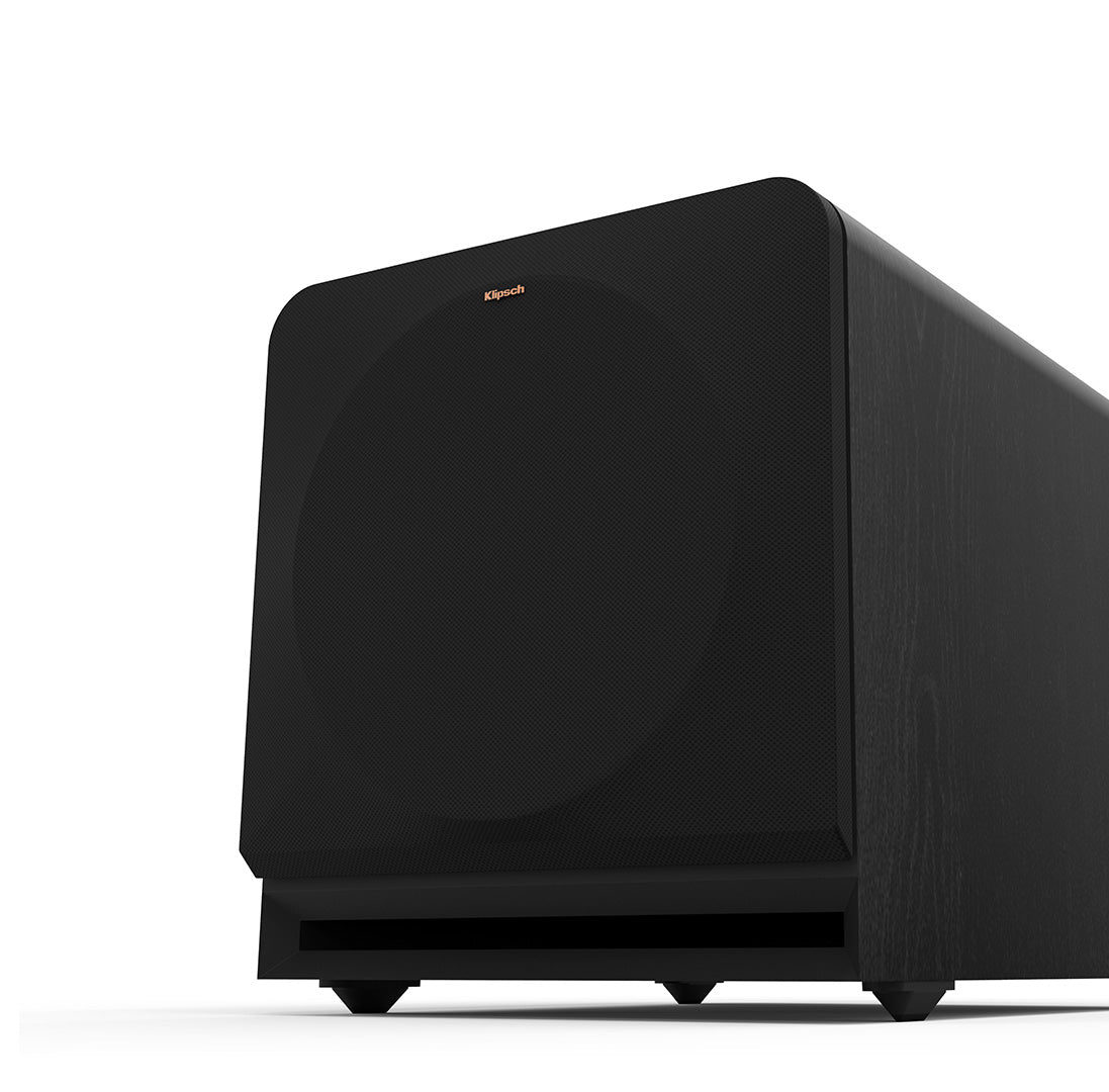 Klipsch RP-1200SW EUA Subwoofer