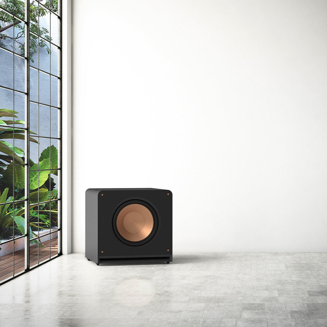 Klipsch RP-1600SW EUA Subwoofer