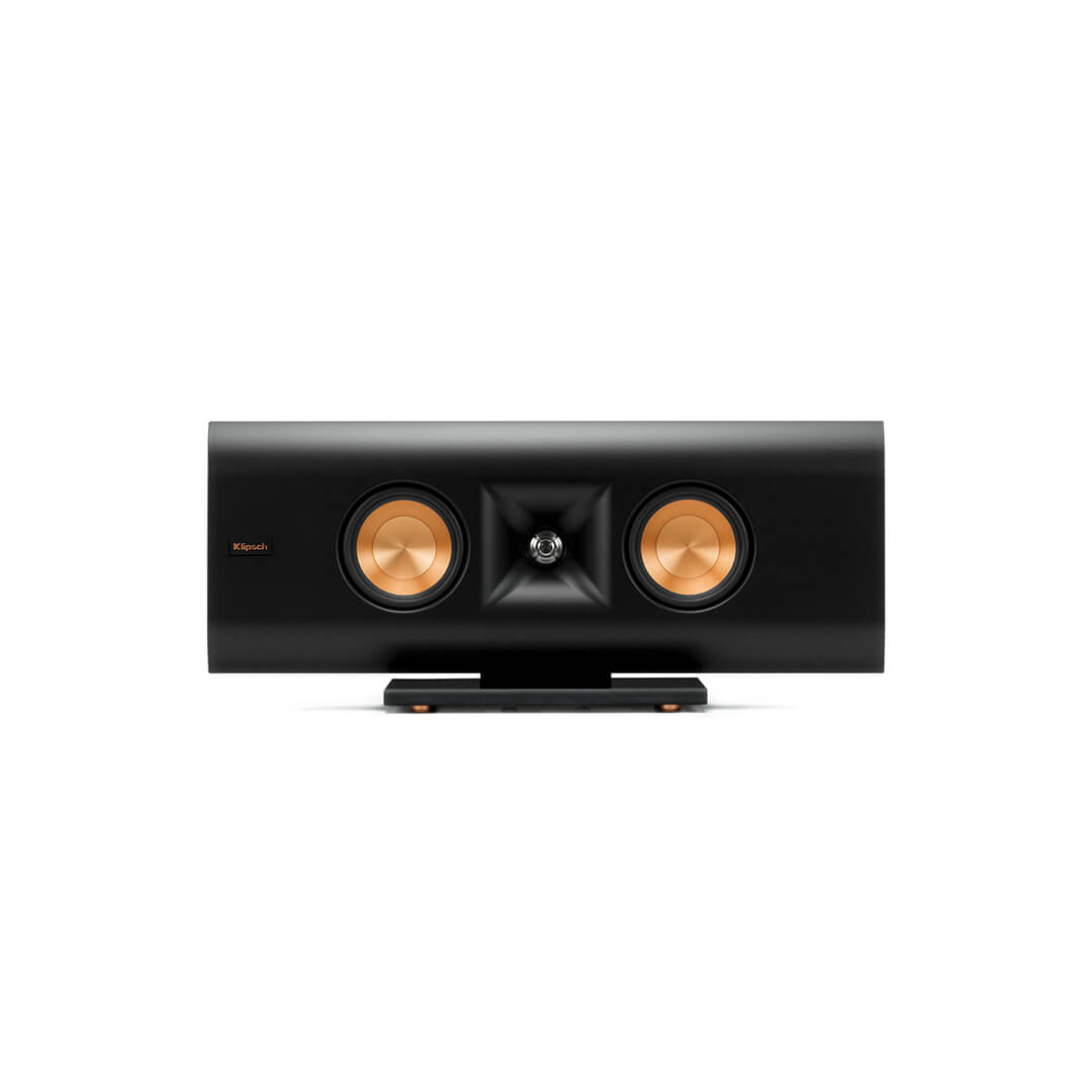 Klipsch RP-240D Duvar Üstü Hoparlör Siyah - Tek