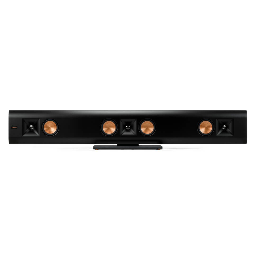 Klipsch RP-440D SB Pasif Soundbar Siyah
