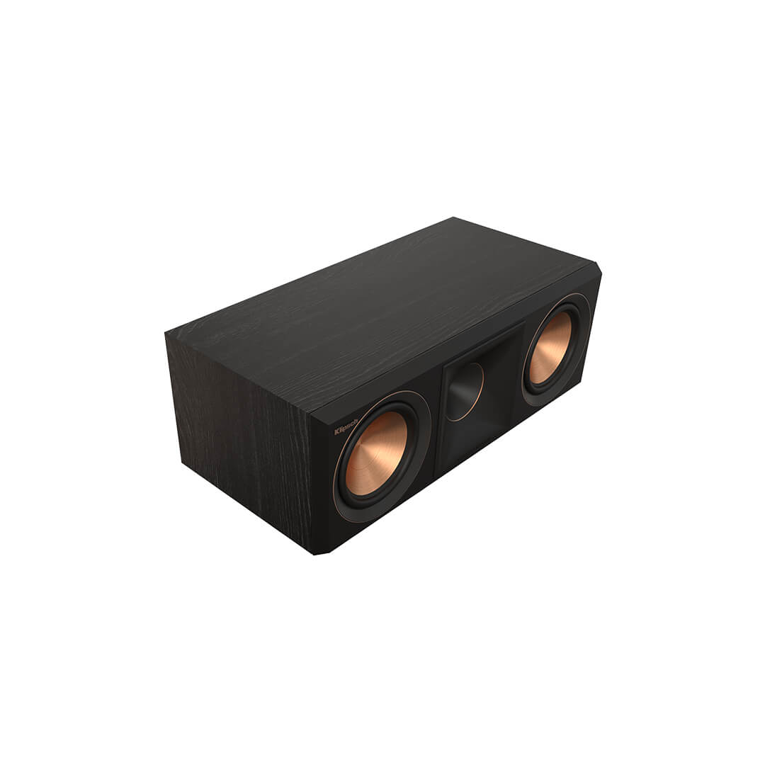 Klipsch RP-500C II Center Hoparlör ( Merkez Hoparlör ) Ceviz -Tek