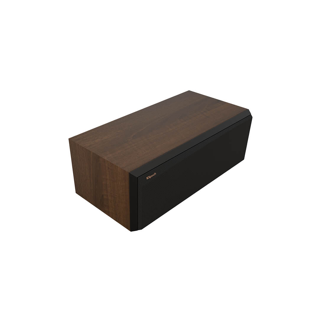 Klipsch RP-500C II Center Hoparlör ( Merkez Hoparlör ) Ceviz -Tek