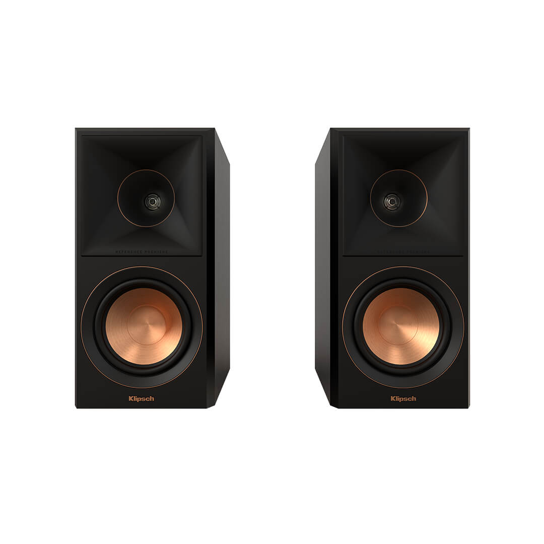 Klipsch RP-500M II Pasif Raf Tipi Hi-Fi Hoparlör