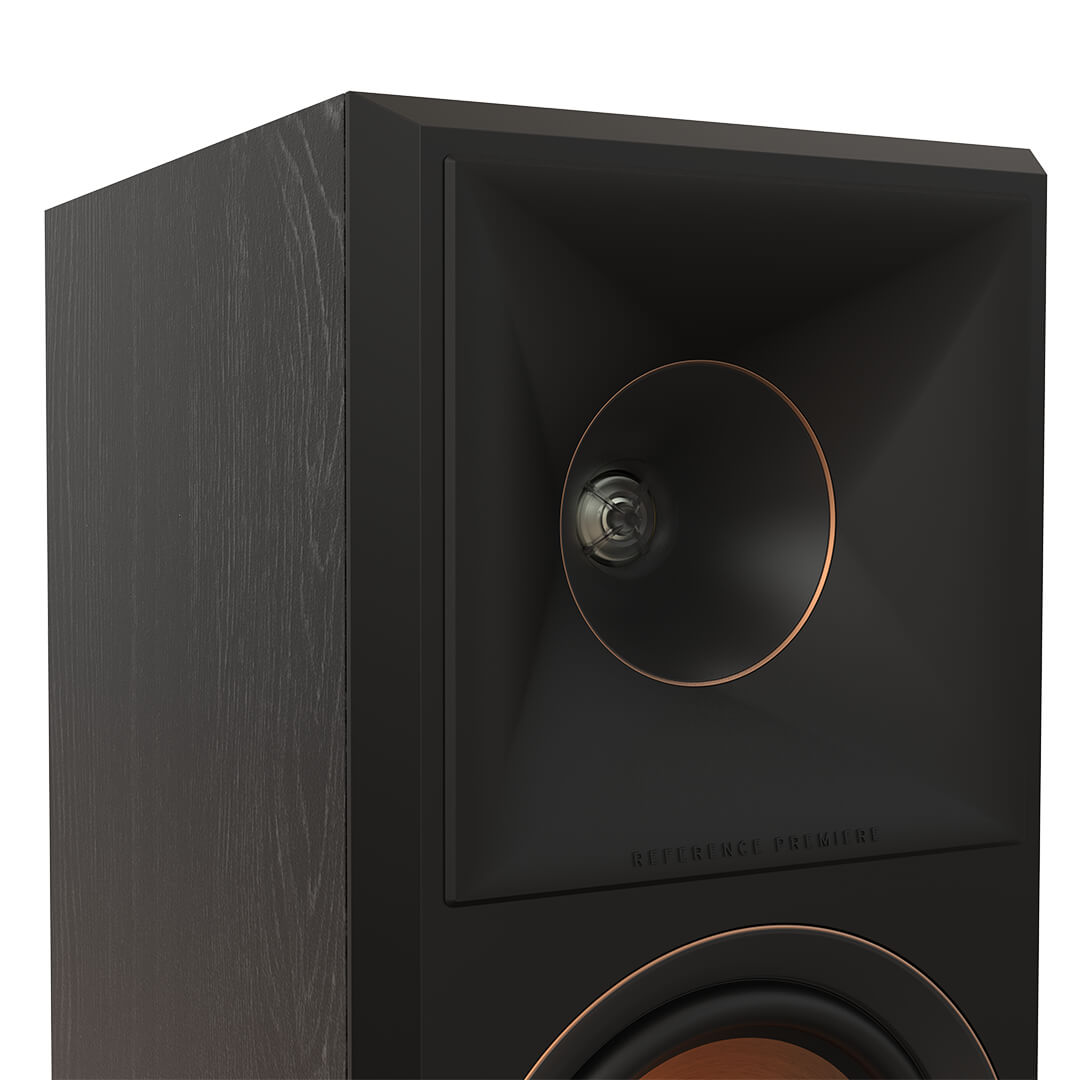 Klipsch RP-500M II Pasif Raf Tipi Hi-Fi Hoparlör