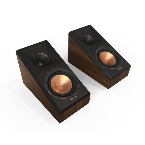 Klipsch RP-500SA II Dolby Atmos Destekli Surround Hoparlör