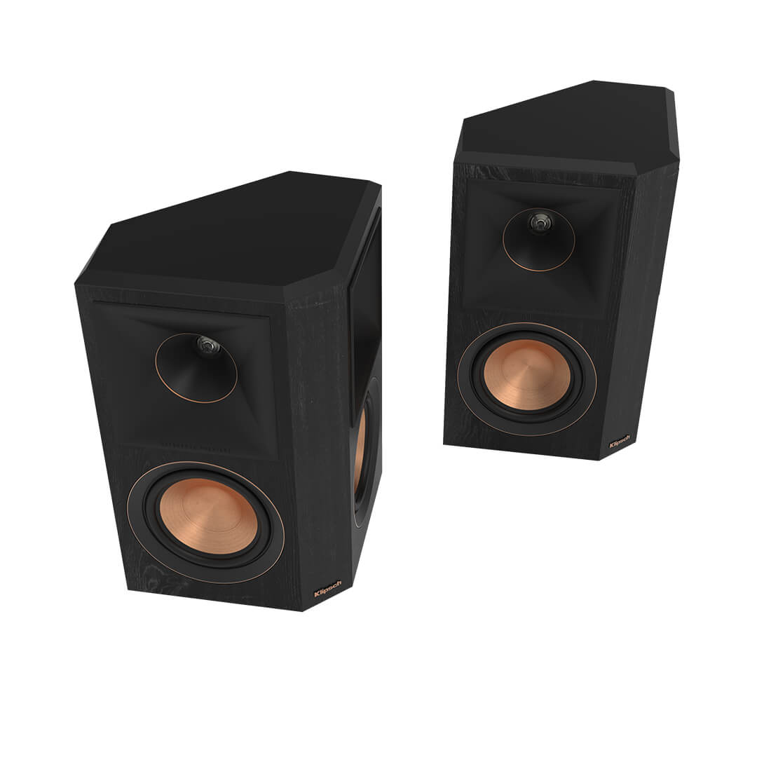 Klipsch RP-502S II Surround Hoparlör - Set