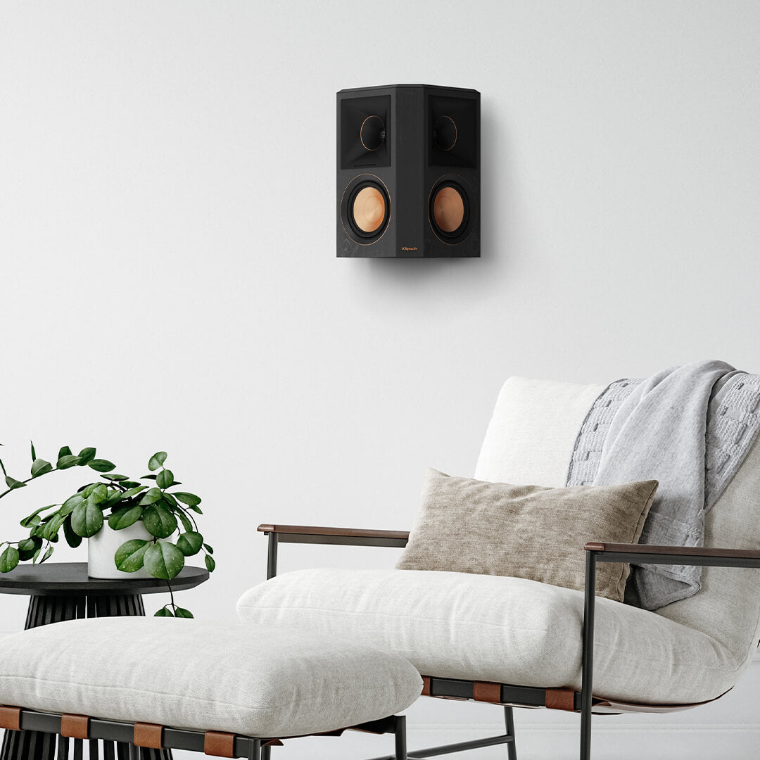 Klipsch RP-502S II Surround Hoparlör - Set