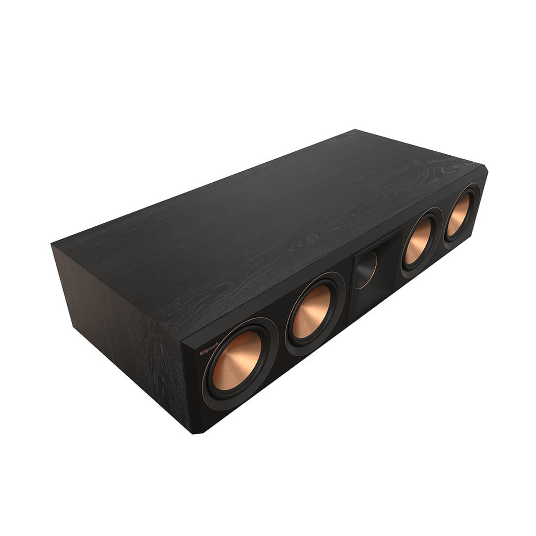 Klipsch RP-504C II Net Diyalog Pasif Merkez Referans Hi-Fi Hoparlör