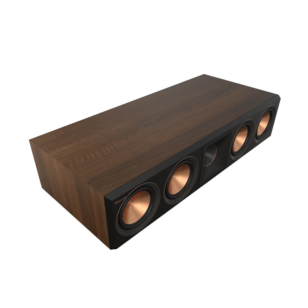 Klipsch RP-504C II Referans Serisi Merkez Hi-Fi Pasif Hoparlörü