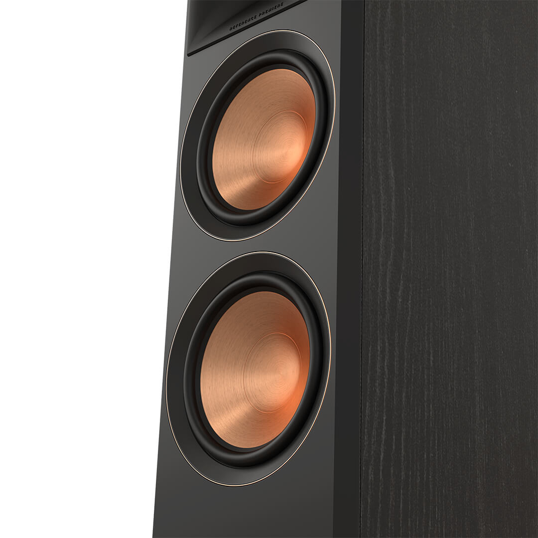 Klipsch RP-6000F II Kule Tipi Hoparlör - Çift