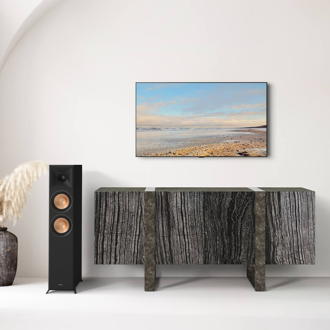 Klipsch RP-6000F II Kule Tipi Hoparlör - Çift