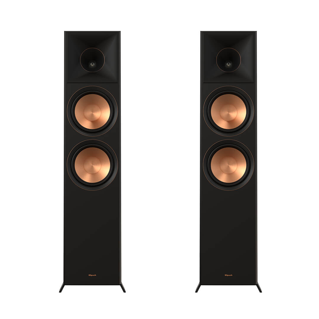 Klipsch RP-8000F II Kule Tipi Hoparlör