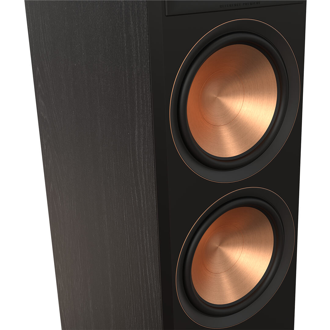 Klipsch RP-8000F II Kule Tipi Hoparlör