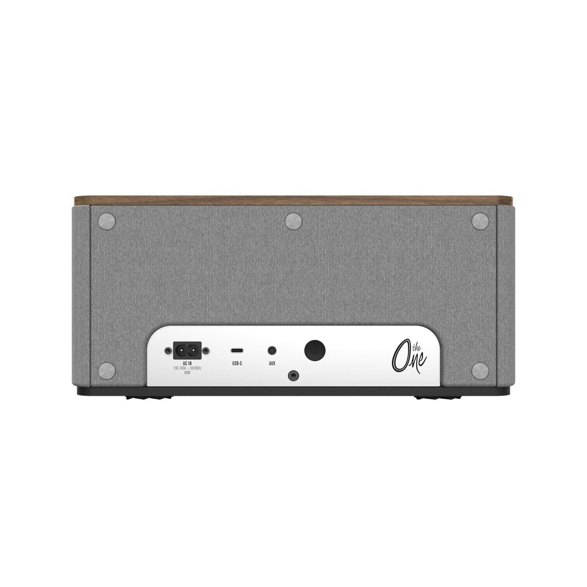 Klipsch The One Plus - Bluetooth Aktif Hoparlör Tek - Aktif Bluetooth Hoparlör