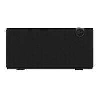 Klipsch The Three Plus - Bluetooth Aktif Hoparlör Tek