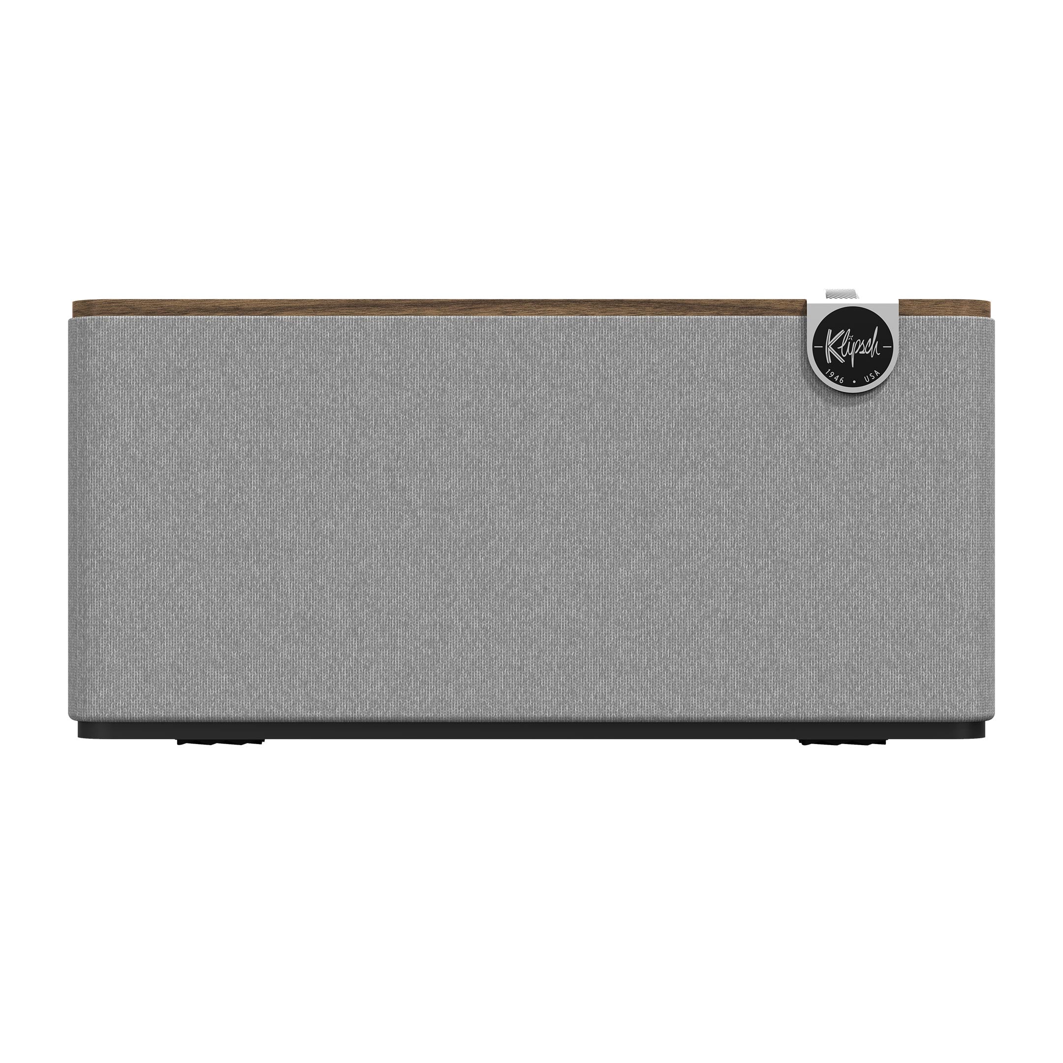 Klipsch The Three Plus - Bluetooth Aktif Hoparlör Tek