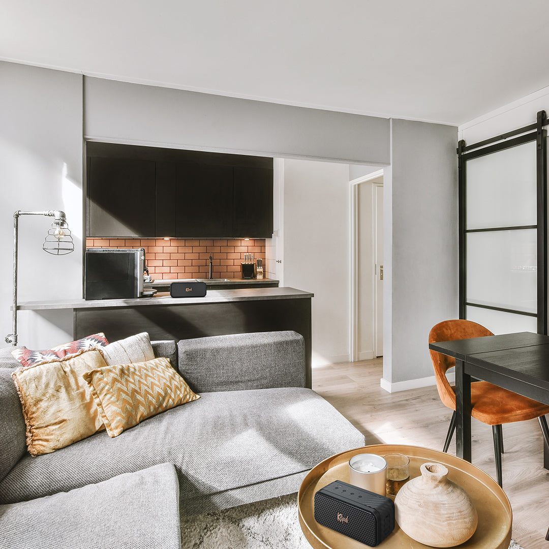 Klipsch Nashville Taşınabilir Bluetooth Hoparlör