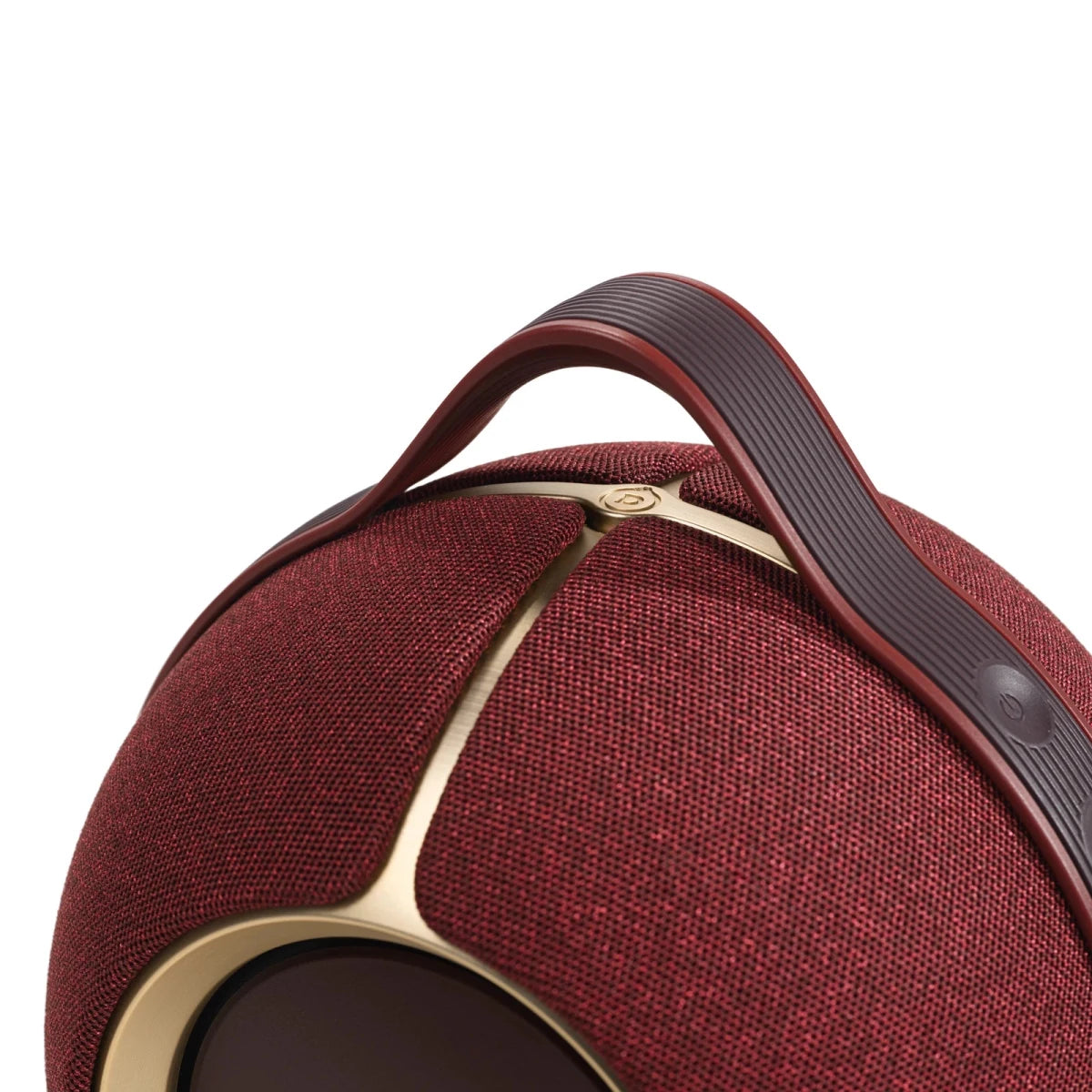 Devialet Mania Opéra Rouge - Aktif Bluetooth Hoparlör