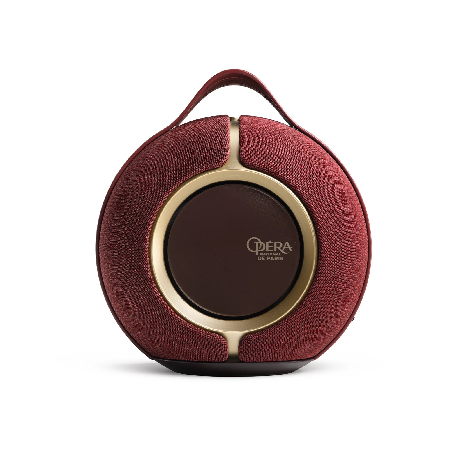 Devialet Mania Opéra Rouge