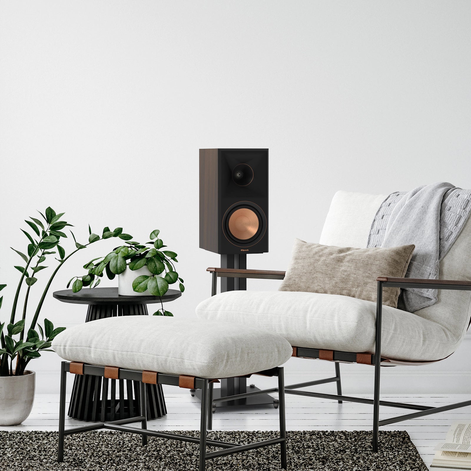 Klipsch KS-24" Hoparlör Standı