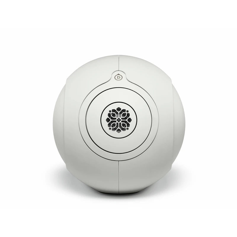 Phantom Ultimate 108 dB