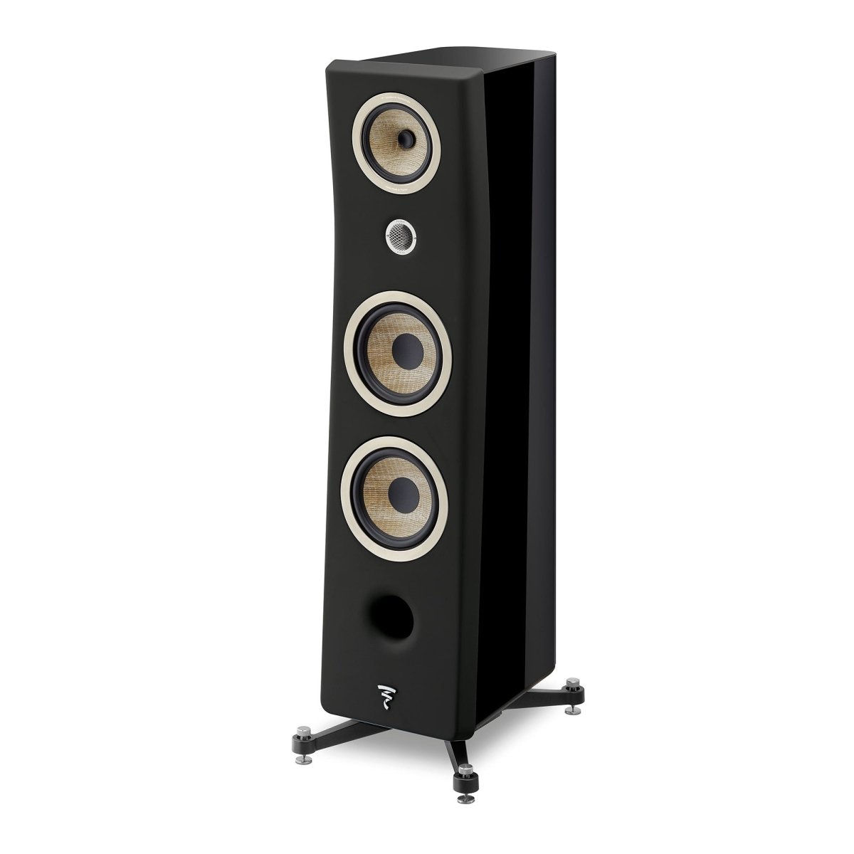Focal KANTA N3 Kule Tipi Hoparlör - Çift - Pasif Hoparlör