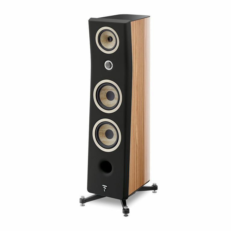 Focal Kanta N°3 High - End Kule Hoparlör