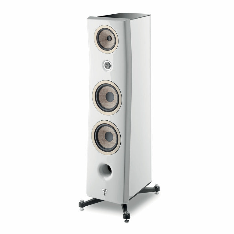 Focal Kanta N°3 High - End Kule Hoparlör