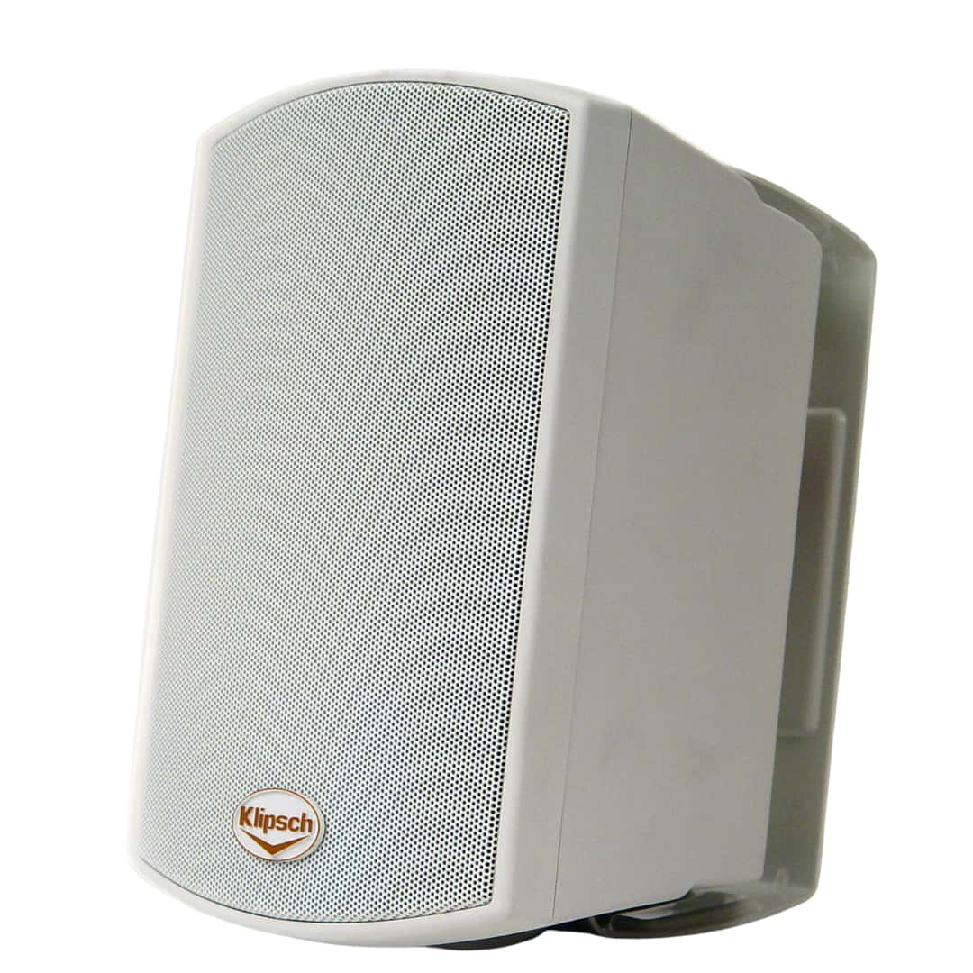 Klipsch AW-400 Outdoor Outdoor Garden Speaker