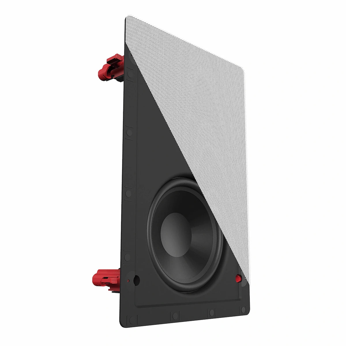 Klipsch CS - 16W Skyhook CINCH Özellikli Duvar İçi Hoparlör - Tek - Mimari Hoparlörler