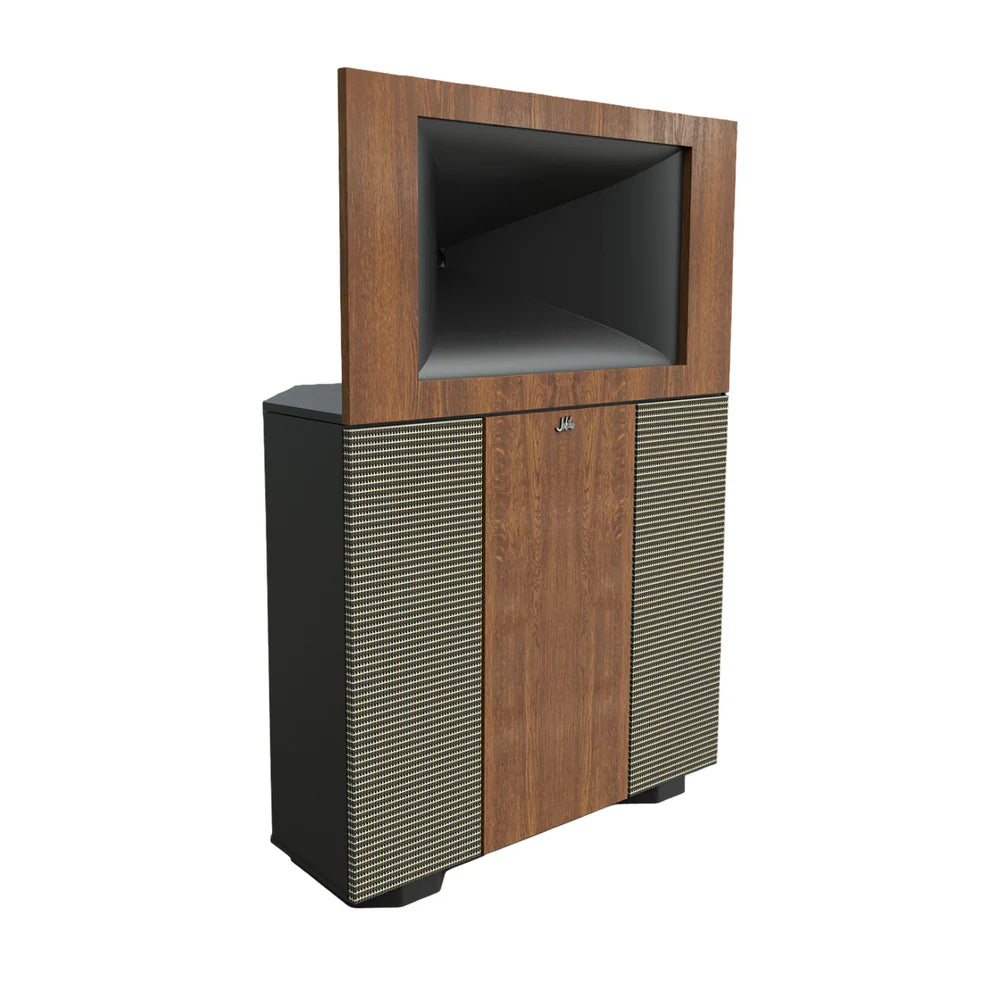 Klipsch Jubilee Black Ash Kule Tipi Hoparlör