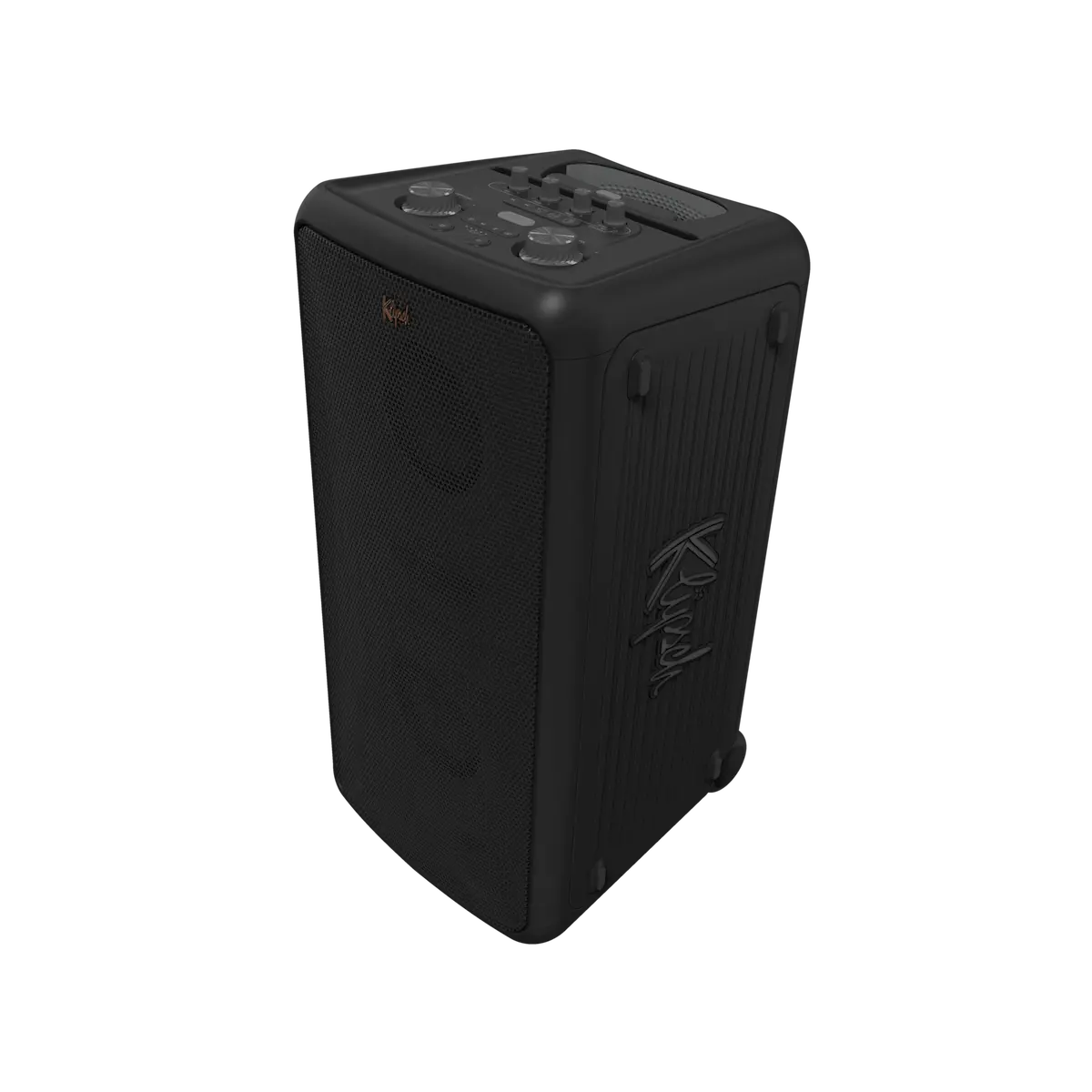 Klipsch Miami Taşınabilir Bluetooth Karaoke Parti Hoparlörü