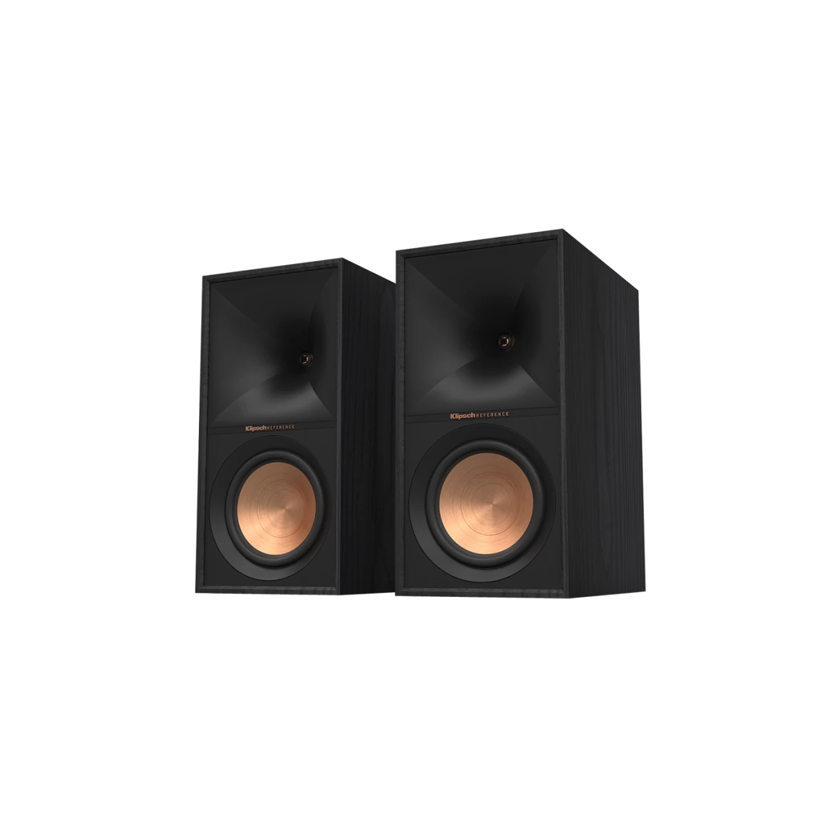 Klipsch R - 60M Bookshelf Hoparlör - Hoparlör