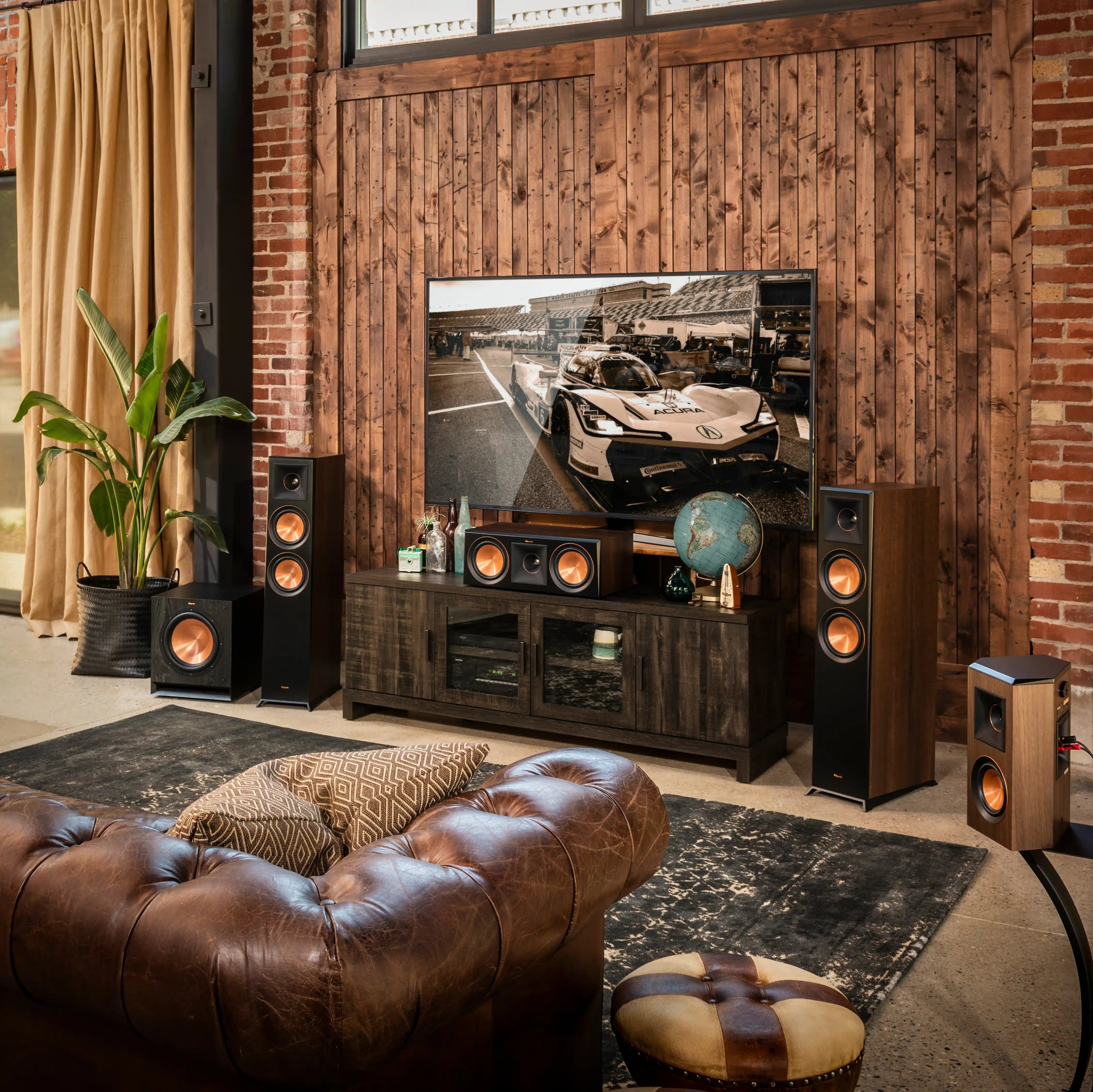 klipsch reference premiere