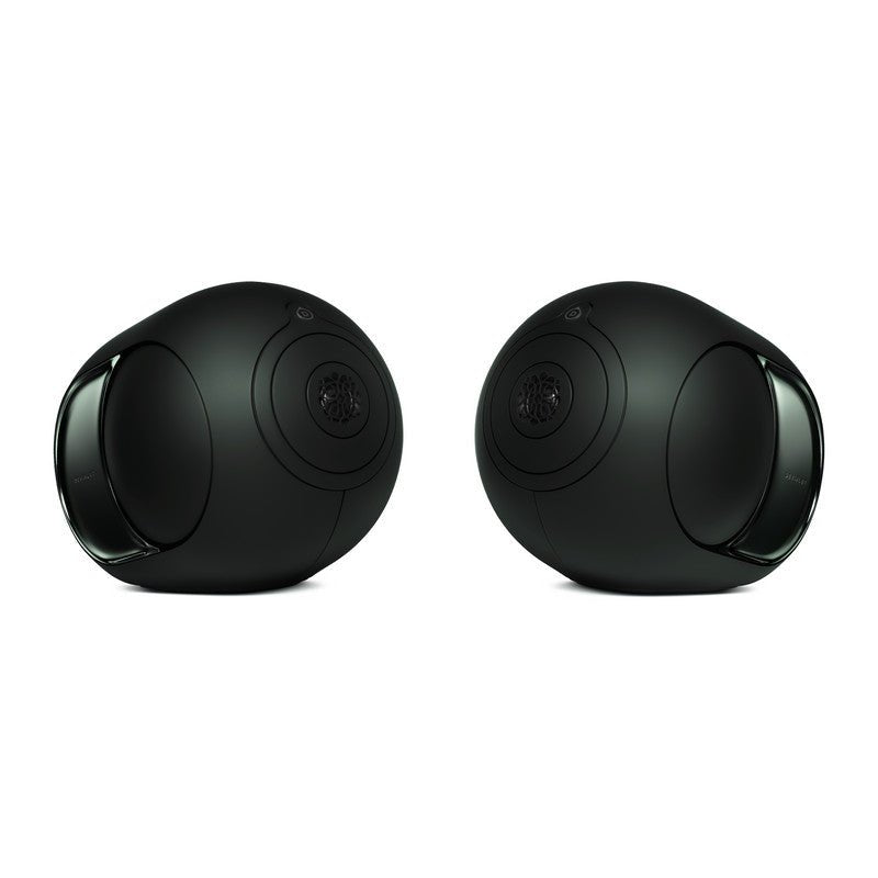 Devialet Phantom Ultimate 108 dB Stereo Hoparlör Seti (2 adet)