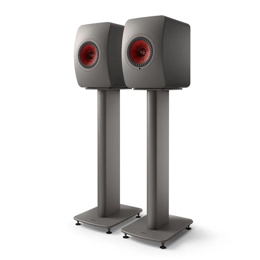 KEF S2 Yer Standı (KEF LS50 Wireless II ve LS50 Meta için) Çift