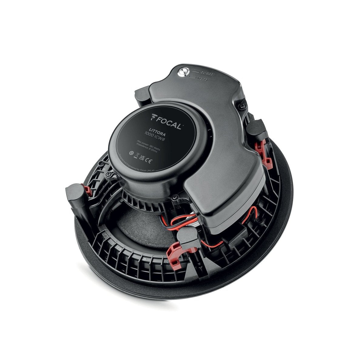 Focal Littora 1000 ICW8 Marin Hoparlör - Mimari Hoparlörler