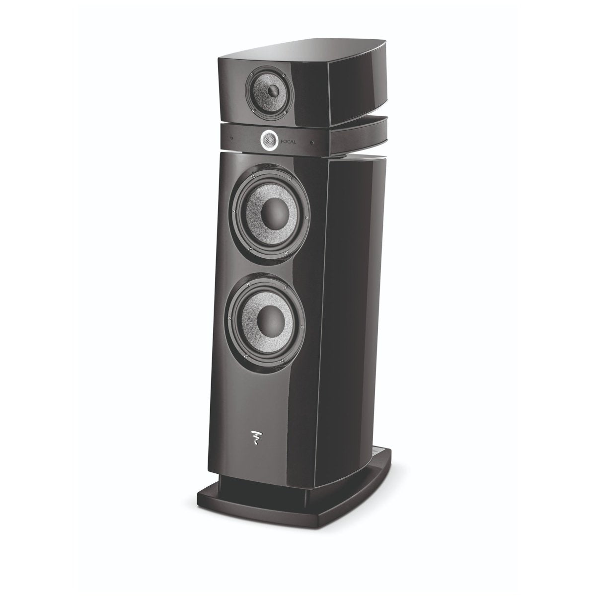 FOCAL MAESTRO UTOPIA EVO Hi - Fi Kule Tipi Hoparlör - Mimari Hoparlörler