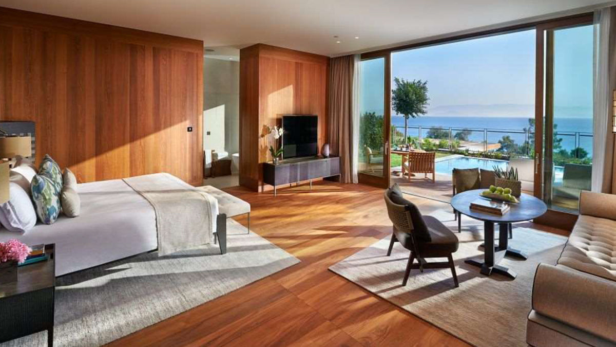 Mandarin Oriental Bodrum