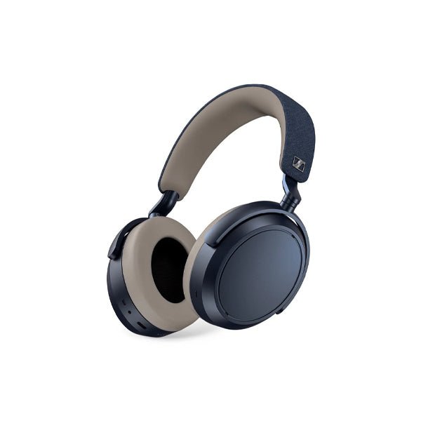 Sennheiser Momentum 4 Wireless Kulak Üstü Kulaklık - Kulak Üstü Kulaklık