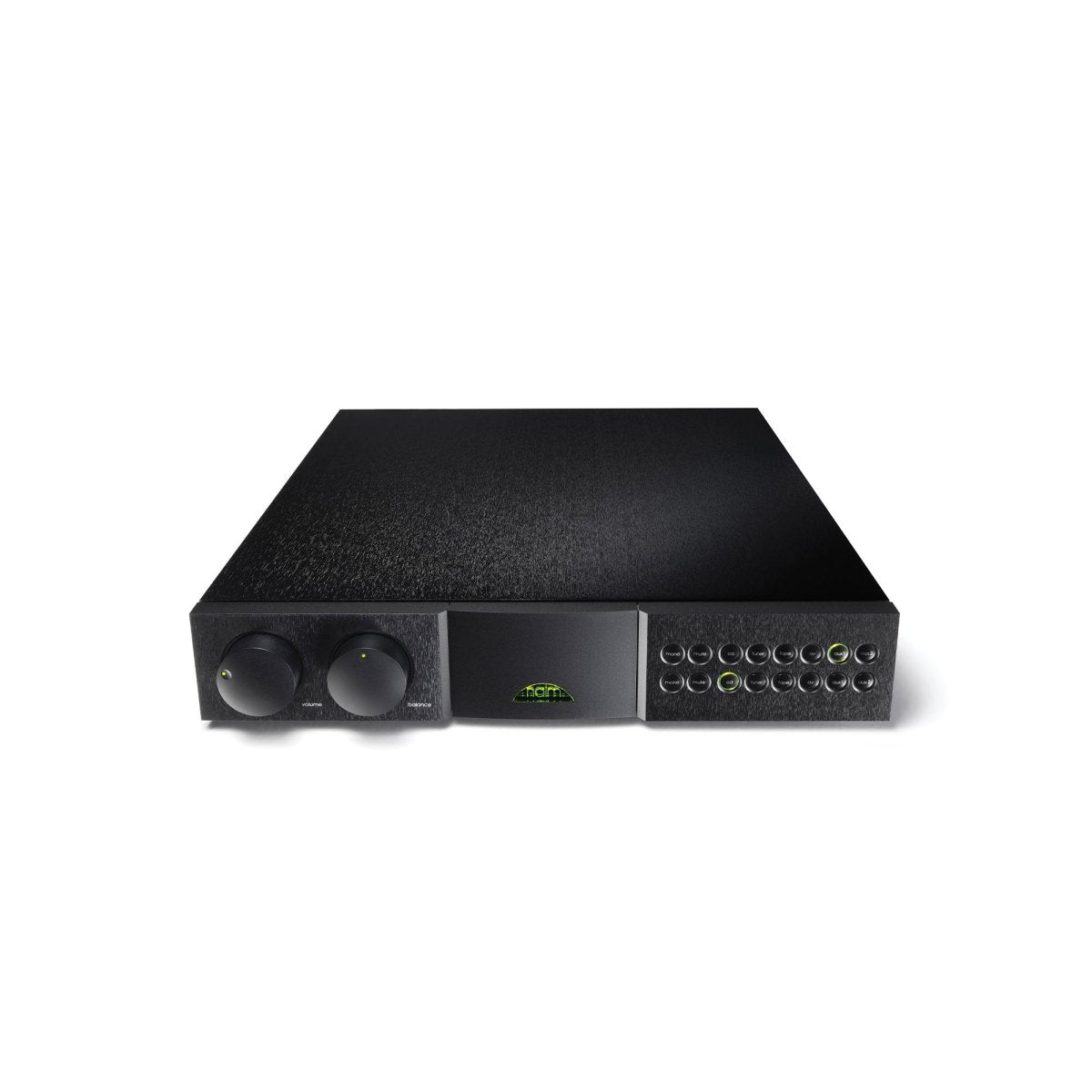 Naim NAC 552 Pre - Amplifikatör ve 552 PS Güç Kaynağı - ampilifikatör