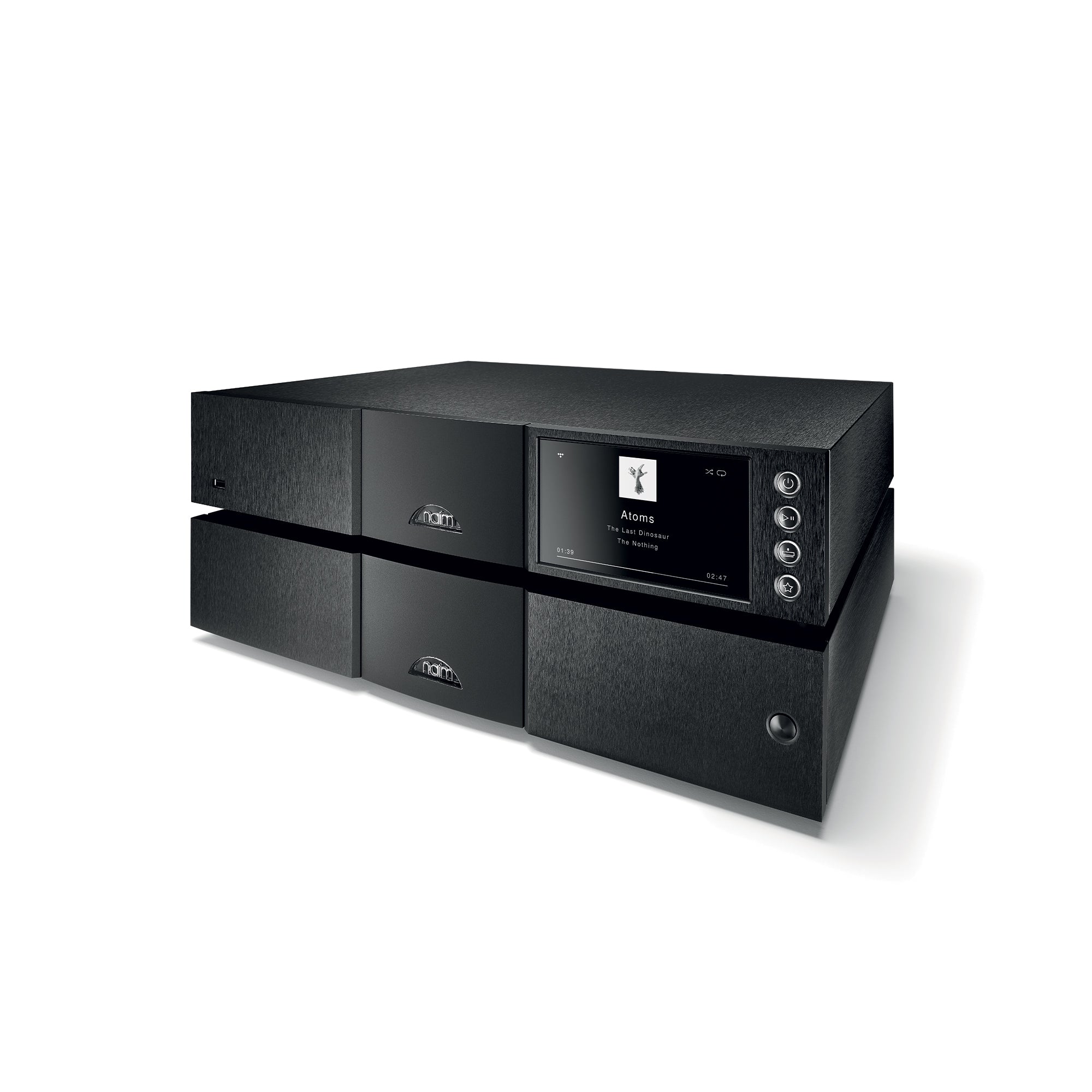 Naim ND 555 Ağ Oynatıcı