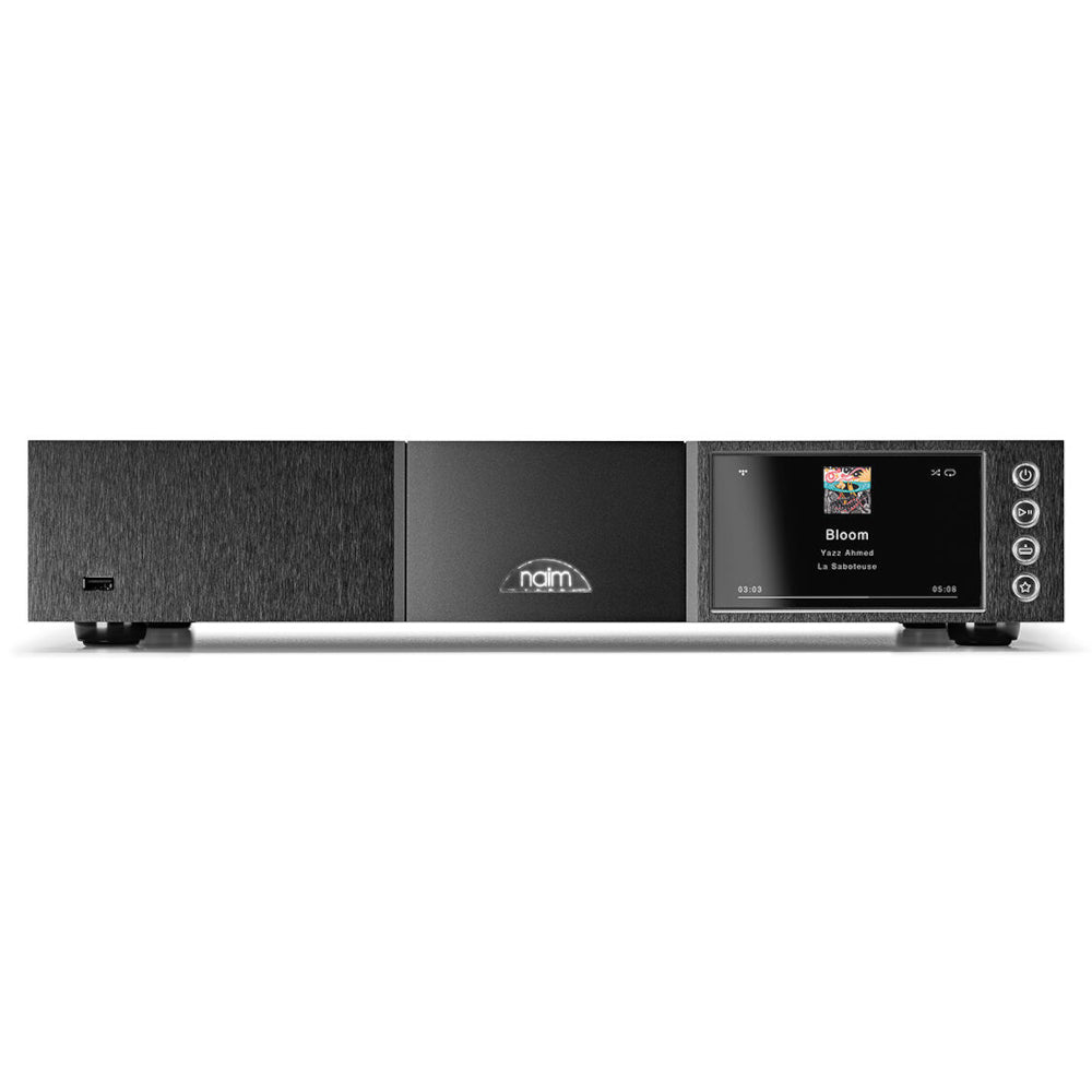 Naim Medya Oynatıcı, ND555