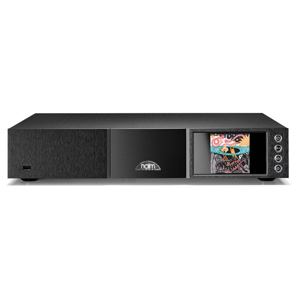 Naim Medya Oynatıcı, ND555