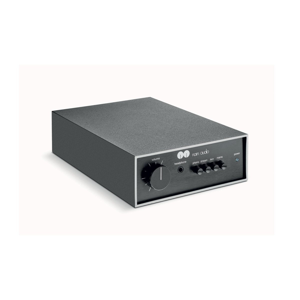 Naim NAIT 50 Sınırlı Üretim Entegre Amplifikatör - Amplifikatör
