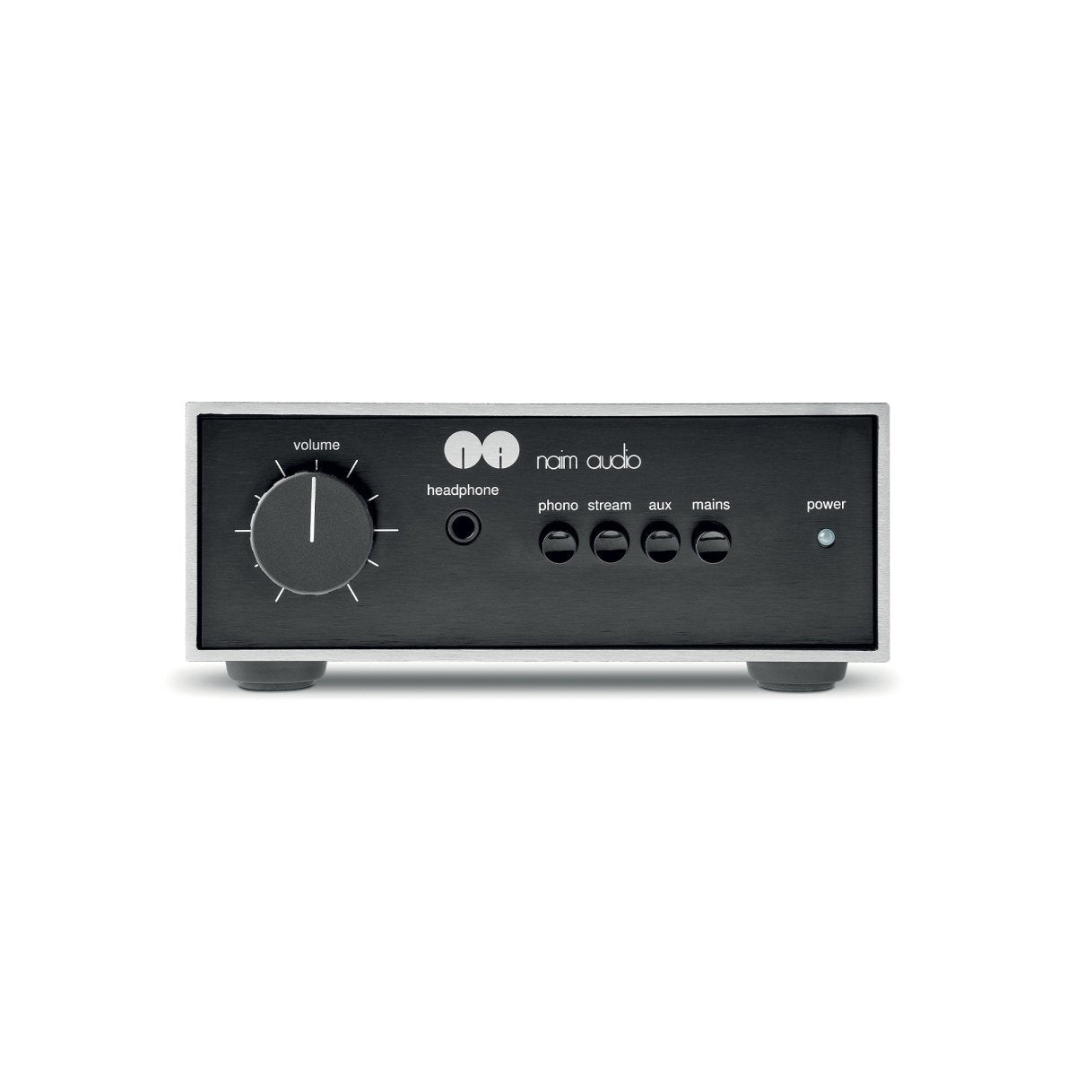 Naim NAIT 50 Sınırlı Üretim Entegre Amplifikatör - Amplifikatör