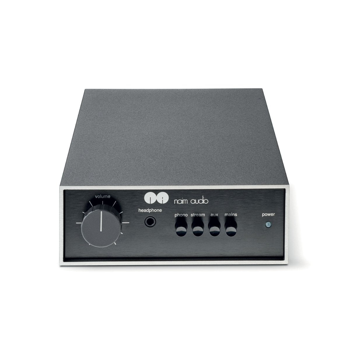 Naim NAIT 50 Sınırlı Üretim Entegre Amplifikatör - Amplifikatör