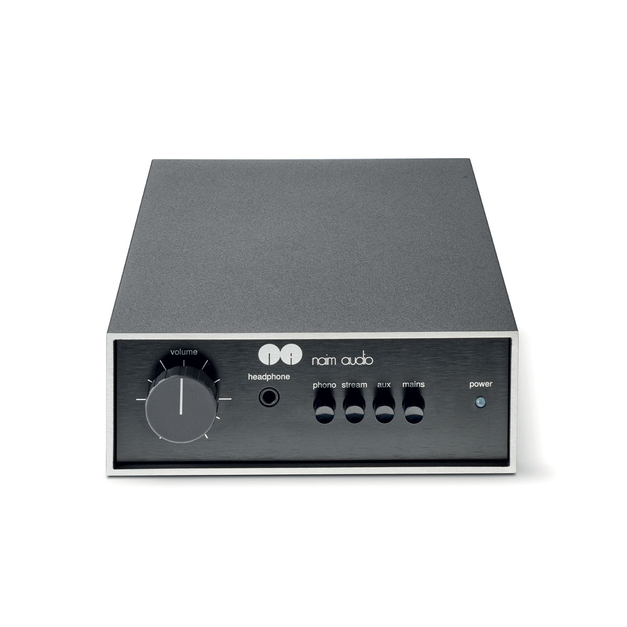 Naim NAIT 50 Sınırlı Üretim Entegre Amplifikatör