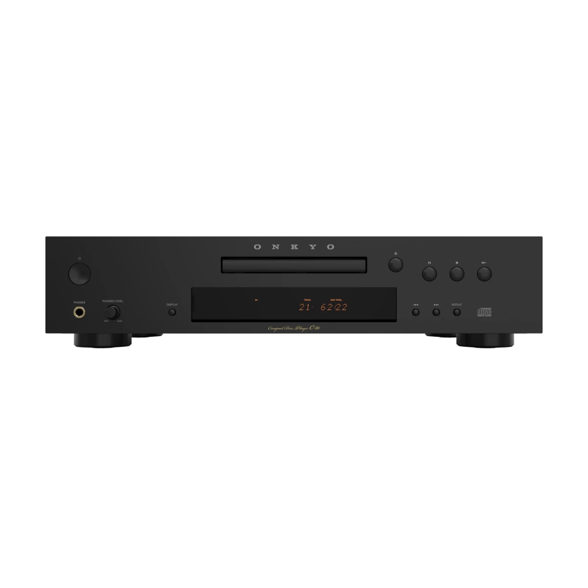 Onkyo C - 30SMMP CD Çalar - CD Çalar